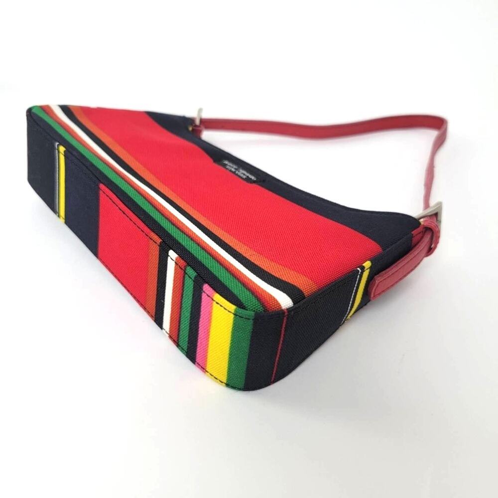 Kate Spade New York Striped Small Bag - Picture 3 of 8